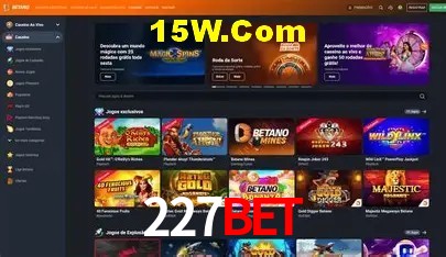 227Bet Salvador - Strategy