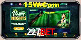 Welcome Bonus 227Bet