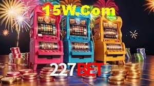 Live Casino 227Bet