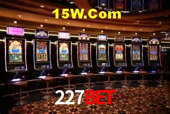 Tecnologia da Plataforma 227Bet