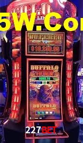 Tournaments 227Bet