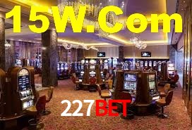 Blackjack Table 227Bet