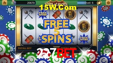 227Bet - Rápido Acesse
