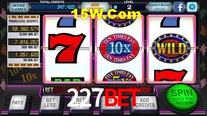 227Bet Belo Horizonte - Payments