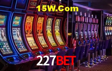 Login Seguro 227Bet