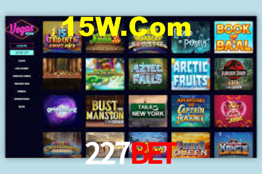 227Bet: A Experiência de Casino com Jogos de Mesa ao Vivo