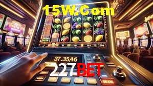 Game Statistics 227Bet