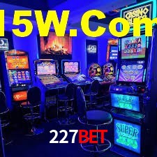 227Bet App Interface