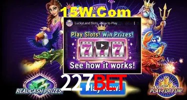 227Bet - Aplicativo Móvel