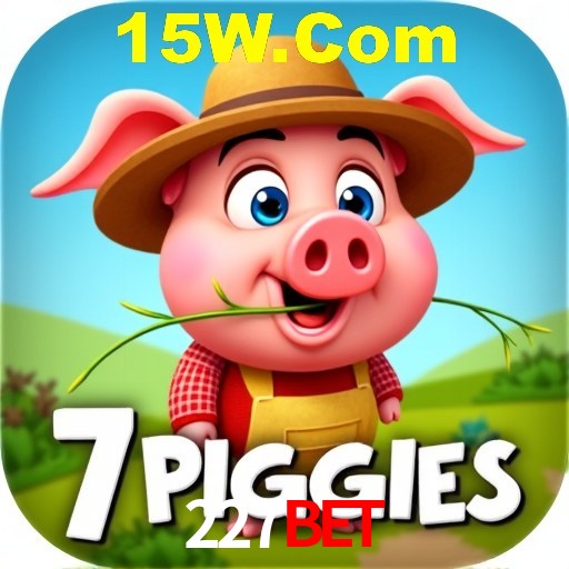 Interface do App 227Bet