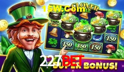 227Bet Salvador - Promo Stats