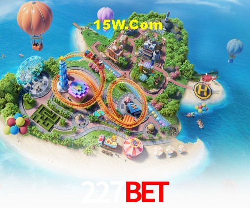 Provedores de Jogos 227Bet