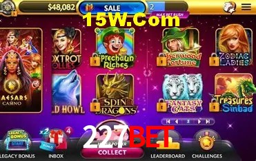 227Bet Entrar - Login Seguro Certificado