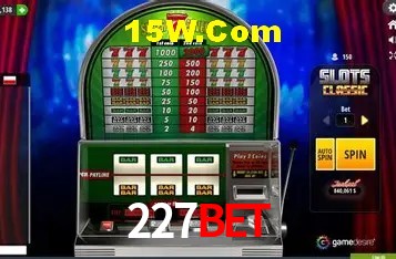 227Bet Rio de Janeiro - Popular Jogos