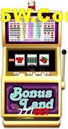 Bonus Features 227Bet