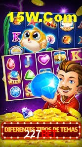 Games Directory 227Bet