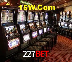 227Bet Plataforma - Certificada MGA desde 2015