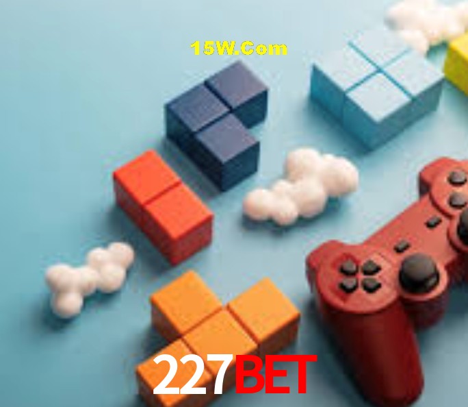 Casino Ao Vivo 227Bet