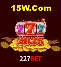 Design Responsivo 227Bet