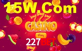 Tennis Betting 227Bet