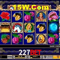227Bet Belo Horizonte - Jackpots