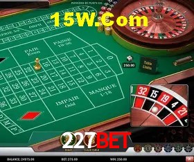 227Bet São Paulo - Jogo Providers