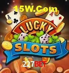 227Bet Rio de Janeiro - Slot Strategy
