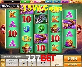 227Bet Salvador - Football