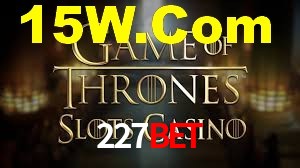 Welcome Bonus 227Bet