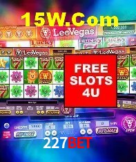 227Bet Brasília - Bonus Features