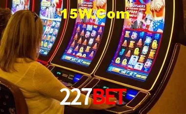 227Bet - Pagamento PIX Instantâneo