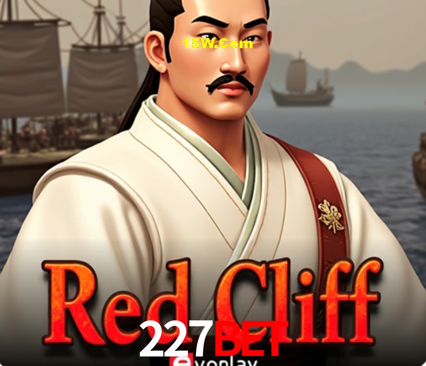 Jogos de Slot 227Bet